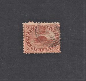 CANADA #15 Used