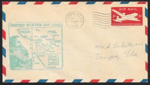 FIRST FLIGHT COVER COLLECTION (109) Covers Mostly US Few International