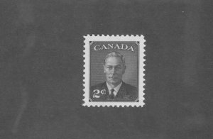 CANADA 290 MNH BIN $0.50