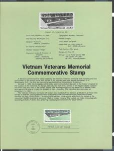 United States  Souvenir Page SC sp664