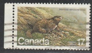 Canada   883   (O)   1981