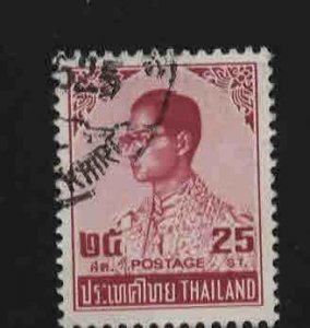 Thailand  Scott 655 Used stamp