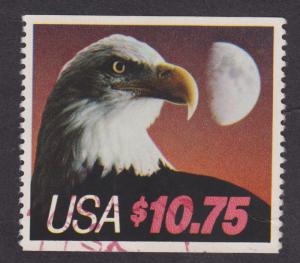 US #2122 Eagle and Moon Used Single