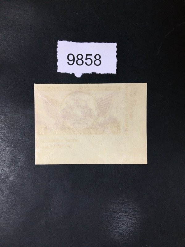 US STAMPS # 778c MINT OG NH LOT #9858