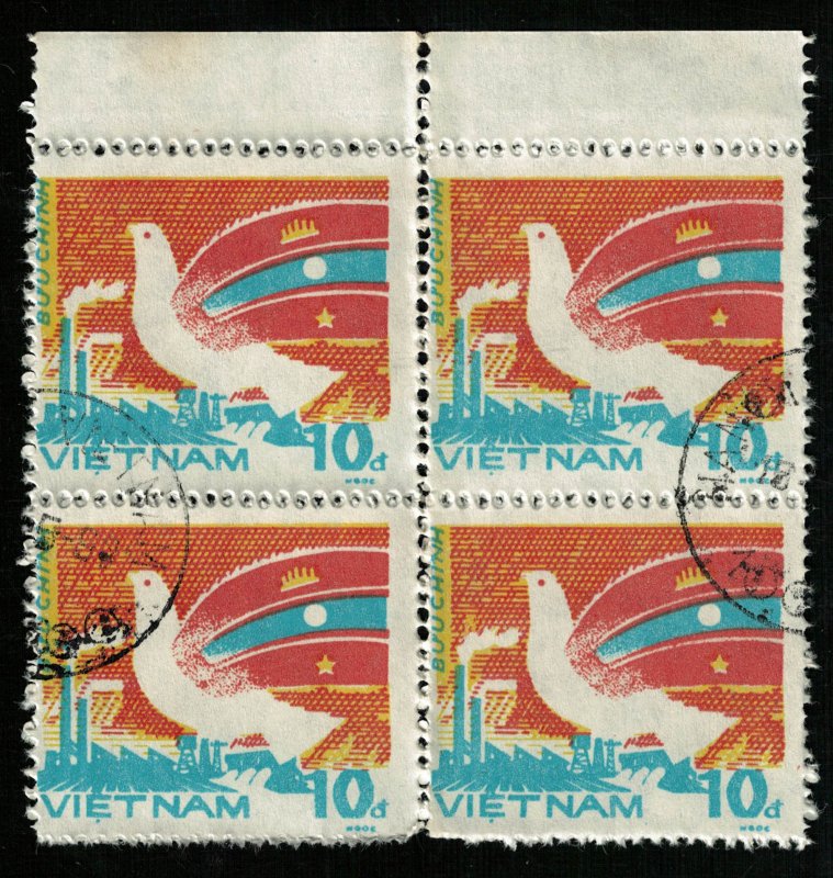 Block, Art, rare (3055-T)