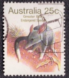 Australia  - 789a 1982 Used