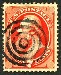 U.S. #149 USED