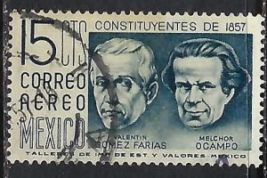 Mexico C236 VFU A1330-8