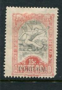 Portugal #RA14 Mint  