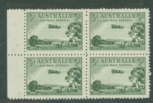 Australia  #C1a Mint (NH) Single (Complete Set)