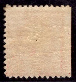 US Stamp #499 2 Cent Washington MINT Hinged SCV $.35