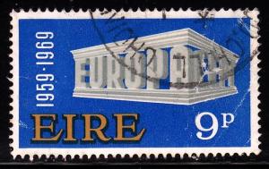 Ireland 270 - used