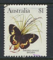 Australia SG 806 Fine Used 