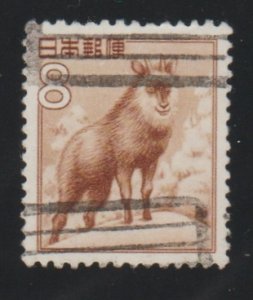 Japan 560 Japenese Serow