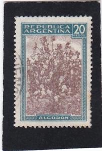 Argentina,   #  450     used