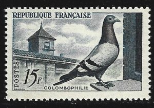 France #818   MNH