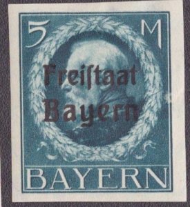 Bavaria 228 1920 MH