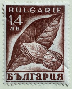 AlexStamps BULGARIA #335 VF Mint 
