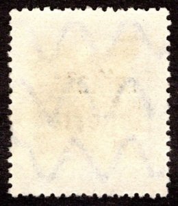 1919, Germany Bavaria 50pf, Used, Sc 202