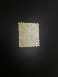 MOMEN: US STAMPS #309 MINT OG NH PF CERT LOT #74642