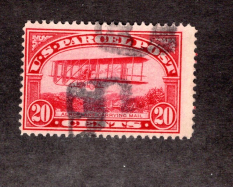 US #Q8 F/U ~JM-3259