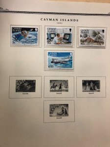 CAYMAN ISLANDS – 423901