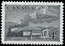CANADA   #311 MNH (23)