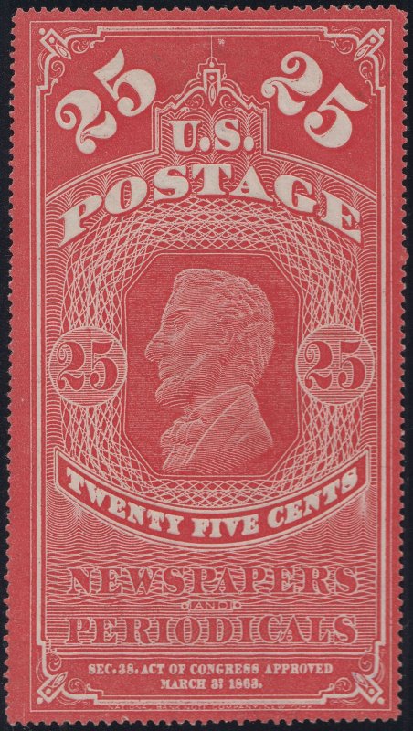 U.S.  PR3a FVF NGAI (10423)