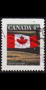 KANADA CANADA [1992] MiNr 1338 Ho ( O/used )