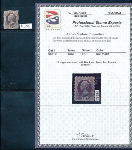 UNITED STATES – PREMIUM TURN OF THE 20th CENTURY SELECTION – 424023