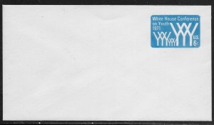 United States Scott #'s U555 MNH