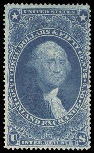 U.S. REV. FIRST ISSUE R87c  Mint (ID # 95082)