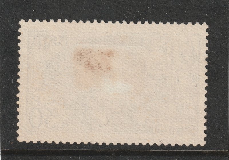 France a 50F fine used Ader from 1938