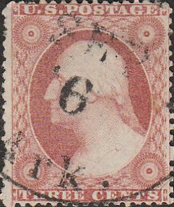 # 26 Used George Washington