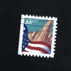 USA # 3279  4  used 1999 PD .08