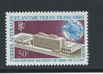 FSAT 36 vf MNH.  2108 CV $45.00