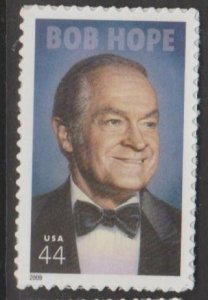 U.S. Scott #4406 Bob Hope Stamp - Mint NH Single