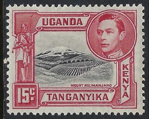 Kenya, Uganda, Tanganyica 72 MOG L218-1