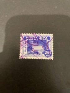 Costa Rica sc C440 u