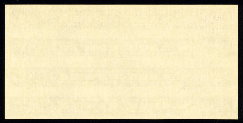 US RJA80a 2c Narcotic Tax Stamp 1963 imperf unwatermarked XF NH vert. strip of 4