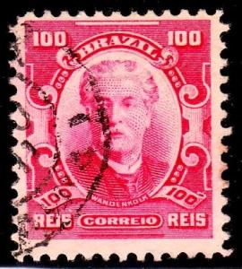Brazil 177 - used
