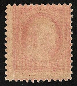 U.S. #512 MNH F/VF