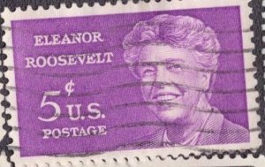 United States 1236 1963 Used