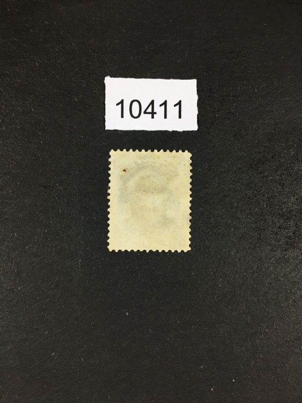 MOMEN: US STAMPS # 179 USED LOT #10411