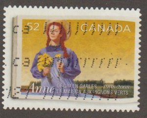 Canada 2277  Anne of Green Gables