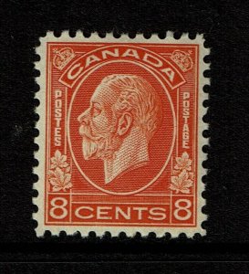 Canada SC# 200, Mint Hinged, Hinge Remnant, very minor ink rem - S11449