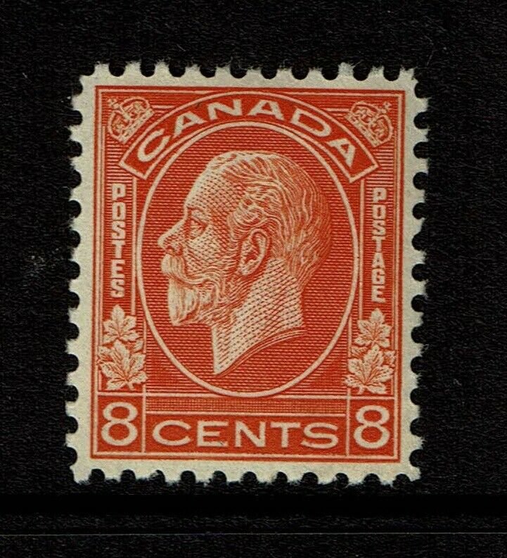 Canada SC# 200, Mint Hinged, Hinge Remnant, very minor ink rem - S11449