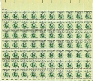 1958 US#1117 Lajos Kossuth - OGNH - VF - CV$17.50 (ESP#104)
