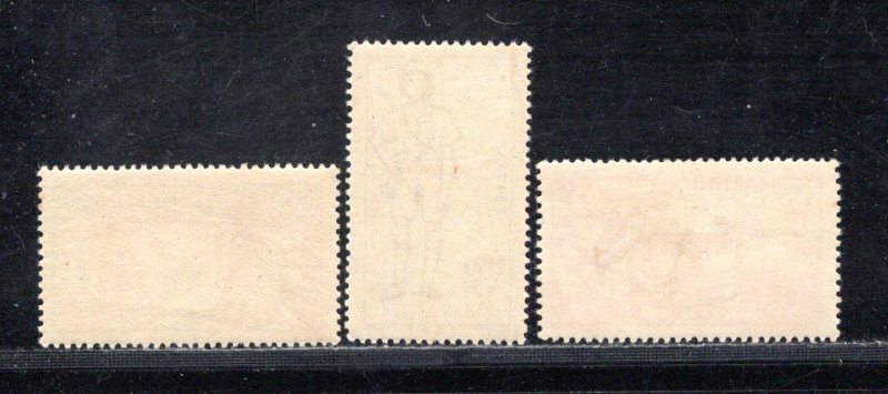 MARTINIQUE SC# B8-10 VF/MLH