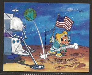 LESOTHO SC# 510  VF/MNH